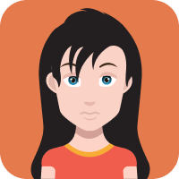 person