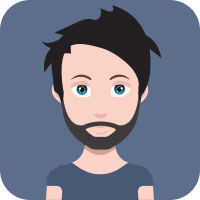 person