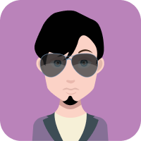 person