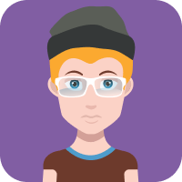 person
