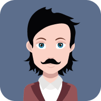 person