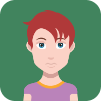 person